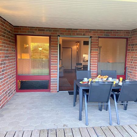 Im Dorfe - Ferienvermietung Arendholz Hude  Luaran gambar