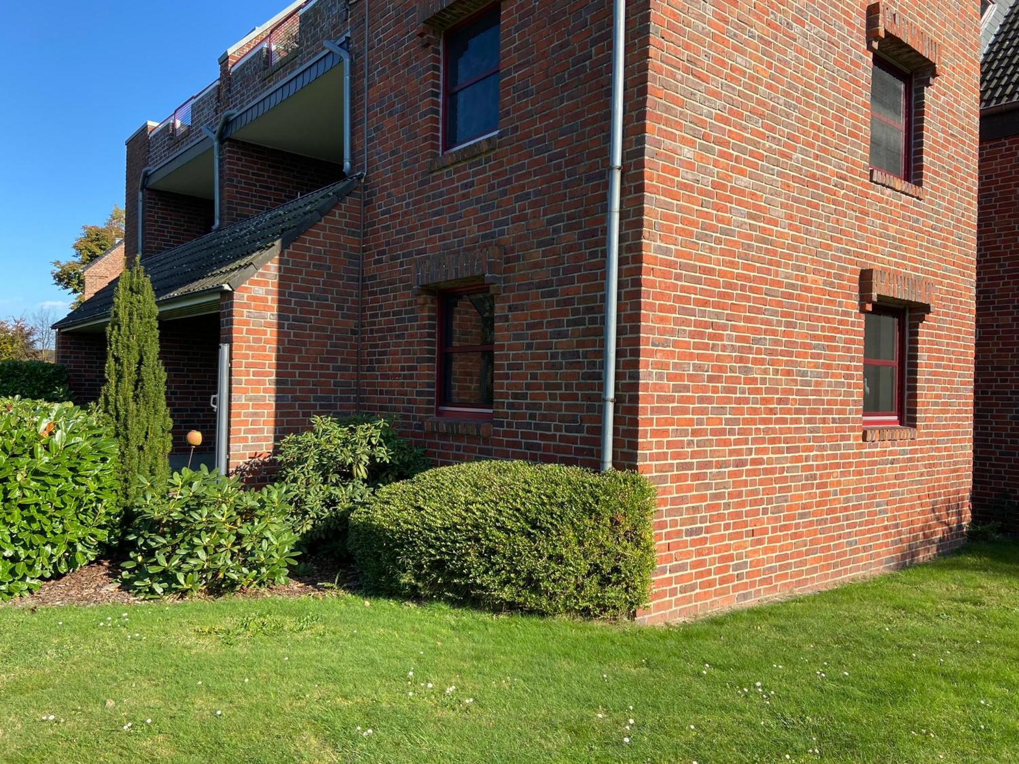 Im Dorfe - Ferienvermietung Arendholz Hude  Luaran gambar